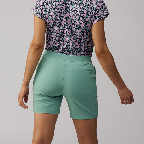Frilufts KERASIA SHORTS Damen - Shorts Ansicht 7