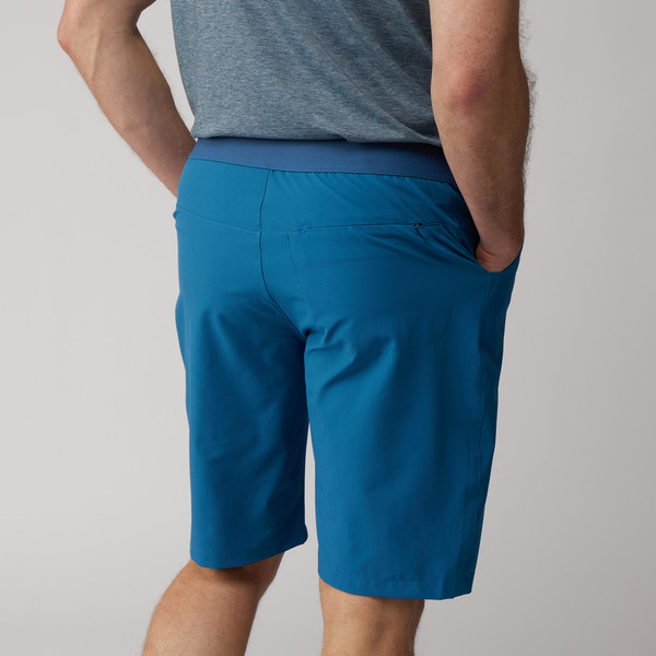 Frilufts KERASIA SHORTS Herren - Shorts Ansicht 7