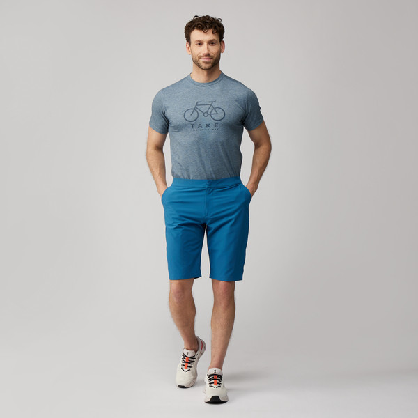 Frilufts KERASIA SHORTS Herren - Shorts Ansicht 8