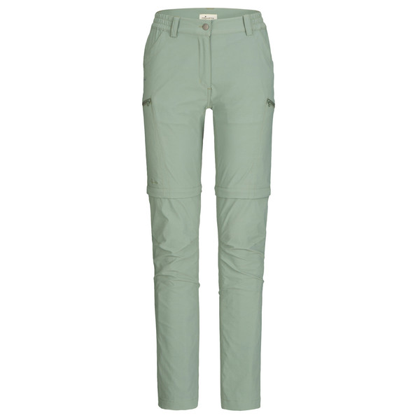 Frilufts OCOA SLIM FIT ZIPOFF Damen - Trekkinghose