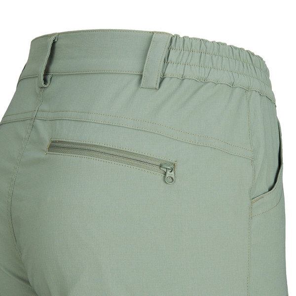 Frilufts OCOA SLIM FIT ZIPOFF Damen - Trekkinghose Ansicht 9