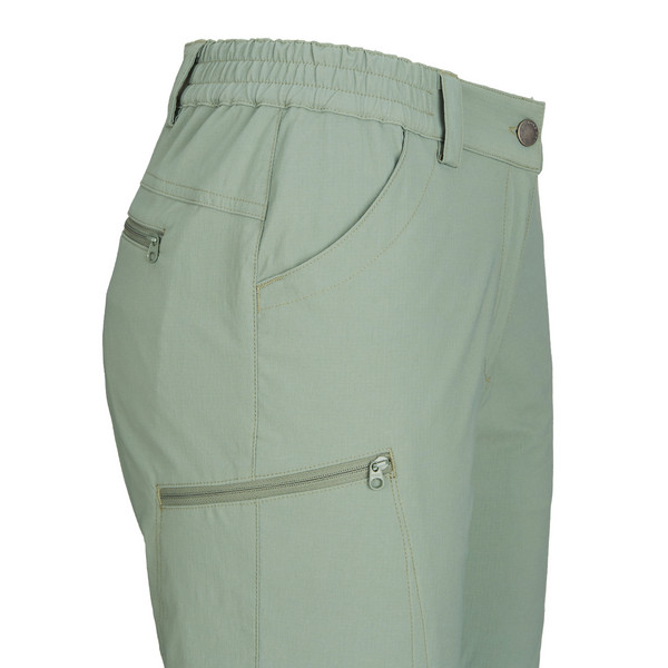 Frilufts OCOA SLIM FIT ZIPOFF Damen - Trekkinghose Ansicht 5