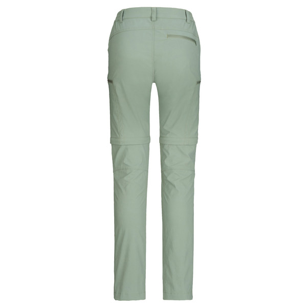 Frilufts OCOA SLIM FIT ZIPOFF Damen - Trekkinghose Ansicht 3