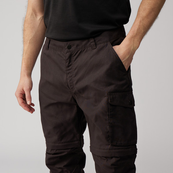 Frilufts RAZNAS ZIPOFF PANTS Herren - Trekkinghose Ansicht 13
