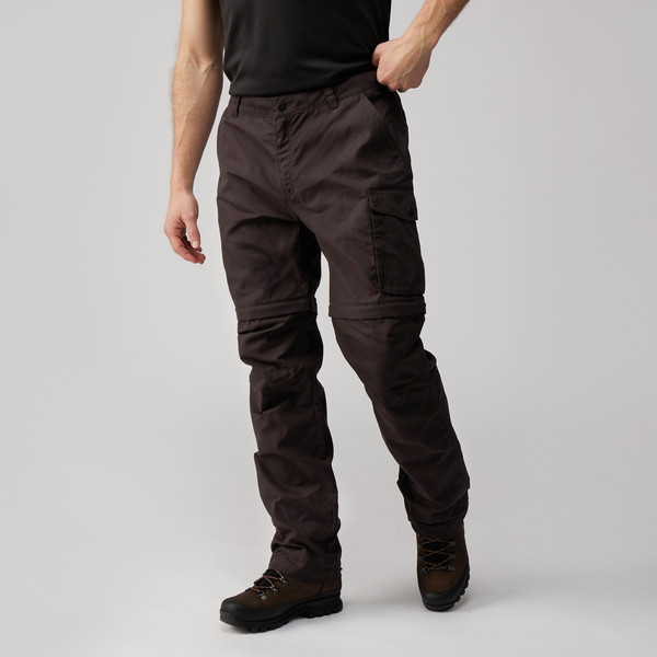 Frilufts RAZNAS ZIPOFF PANTS Herren - Trekkinghose Ansicht 11