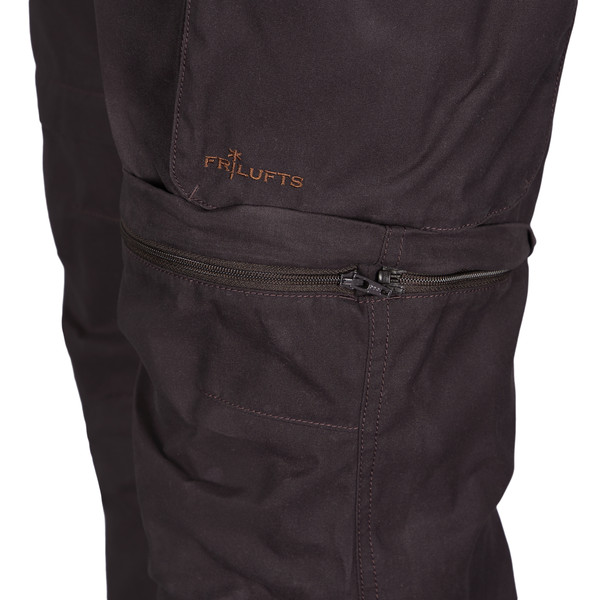 Frilufts RAZNAS ZIPOFF PANTS Herren - Trekkinghose Ansicht 8