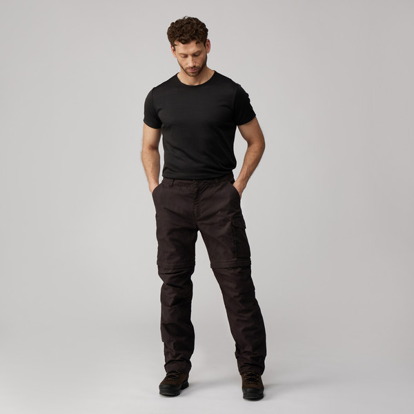 Frilufts RAZNAS ZIPOFF PANTS Herren - Trekkinghose Ansicht 17
