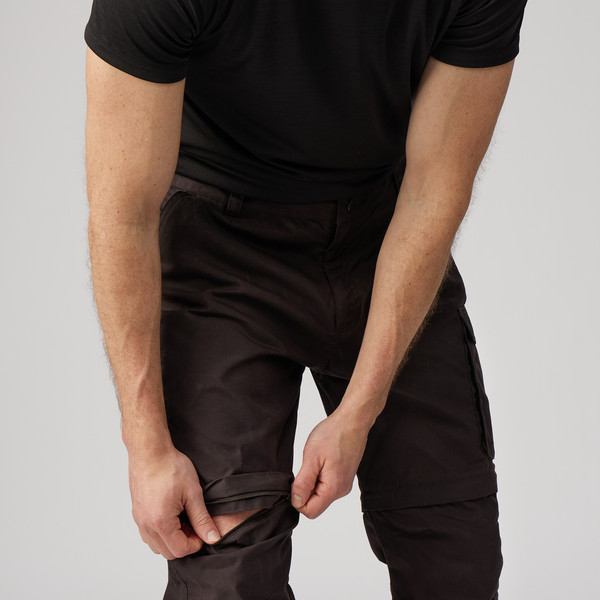 Frilufts RAZNAS ZIPOFF PANTS Herren - Trekkinghose Ansicht 15