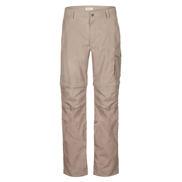 RAZNAS ZIPOFF PANTS Herren - Trekkinghose-CORIANDER