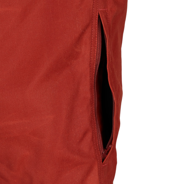Frilufts RAZNAS SHORTS Damen - Shorts Ansicht 4