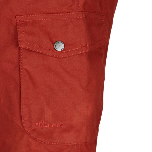 Frilufts RAZNAS SHORTS Damen - Shorts Ansicht 6