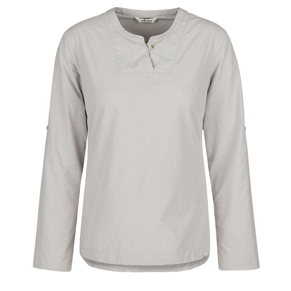 Frilufts KEA L/S TUNIC Damen - Outdoor Bluse Ansicht 1