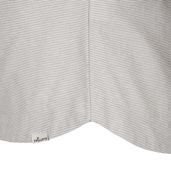 Frilufts KEA L/S TUNIC Damen - Outdoor Bluse Ansicht 7