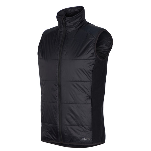 Frilufts KLUKUFOSS PADDED VEST Herren - Weste Ansicht 2