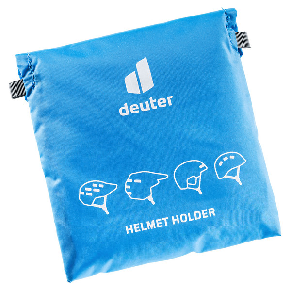 Deuter HELMET HOLDER - Rucksack-Zubehör Ansicht 2