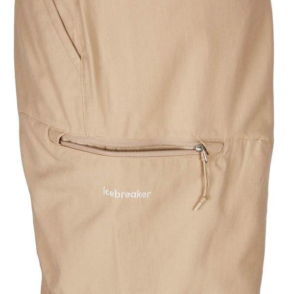 Icebreaker W HIKE PANTS Damen - Trekkinghose Ansicht 5