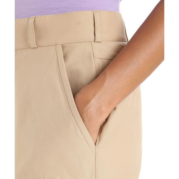 Icebreaker W HIKE PANTS Damen - Trekkinghose Ansicht 9