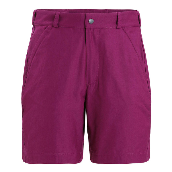 WOMEN HIKE SHORTS Damen - Shorts-GO BERRY