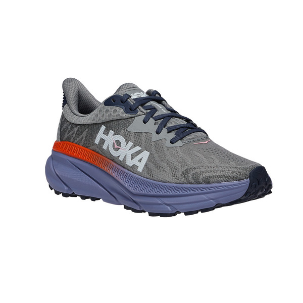 Hoka CHALLENGER ATR 7 Damen - Trailrunningschuhe Ansicht 2
