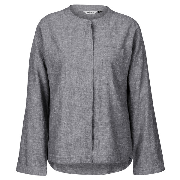 Frilufts TIDORE L/S SHIRT Damen - Outdoor Bluse