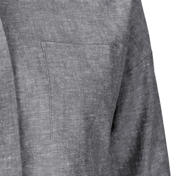 Frilufts TIDORE L/S SHIRT Damen - Outdoor Bluse Ansicht 4