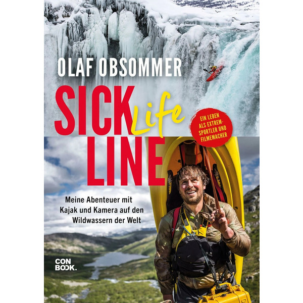 LIFE LINE - Reisebericht