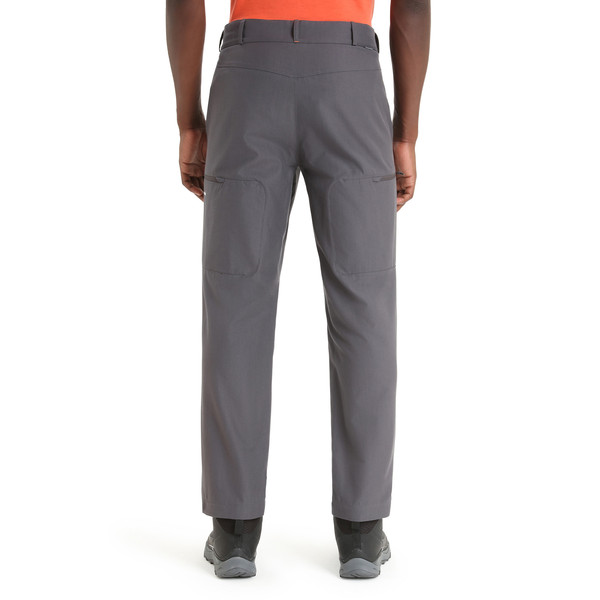 Icebreaker M HIKE PANTS Herren - Trekkinghose Ansicht 8