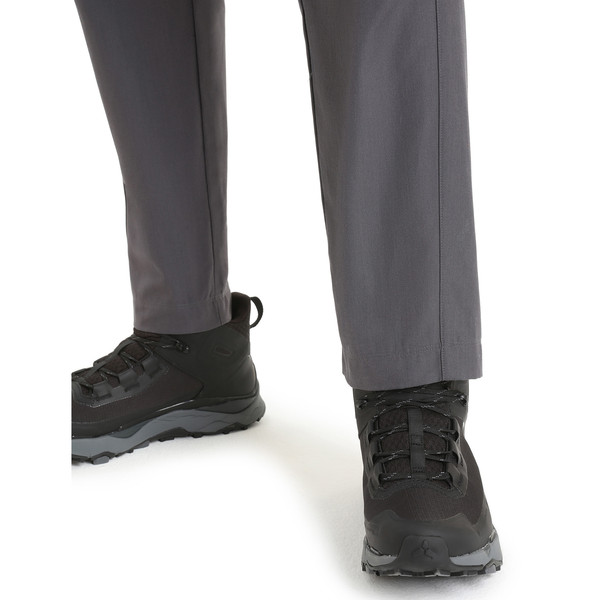 Icebreaker M HIKE PANTS Herren - Trekkinghose Ansicht 11