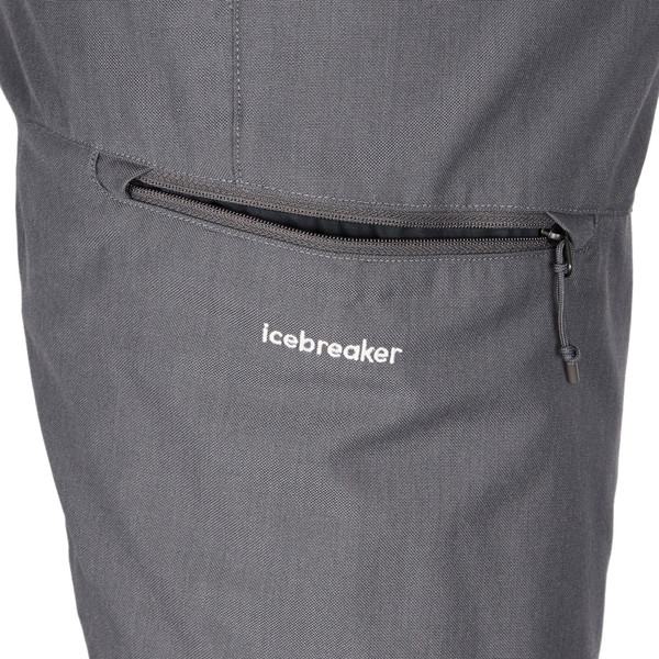 Icebreaker M HIKE PANTS Herren - Trekkinghose Ansicht 5