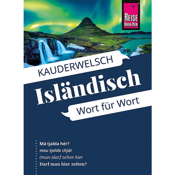 - WORT FÜR WORT - Sprachführer