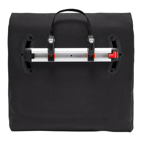 Vaude AUGSBURG IV L Unisex - Fahrradtasche Ansicht 5