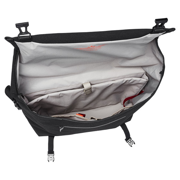 Vaude AUGSBURG IV L Unisex - Fahrradtasche Ansicht 9
