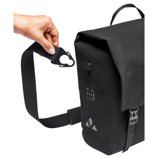 Vaude AUGSBURG IV L Unisex - Fahrradtasche Ansicht 7