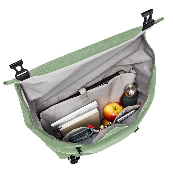 Vaude AUGSBURG IV M Unisex - Fahrradtasche Ansicht 12