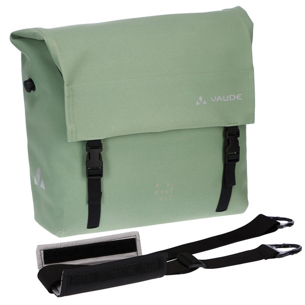 Vaude AUGSBURG IV M Unisex - Fahrradtasche Ansicht 4