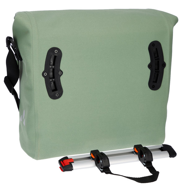 Vaude AUGSBURG IV M Unisex - Fahrradtasche Ansicht 3