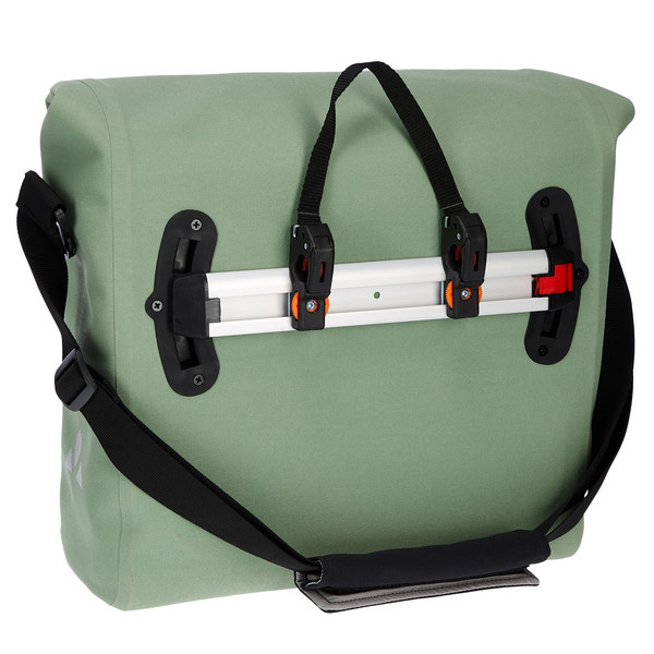 Vaude AUGSBURG IV M Unisex - Fahrradtasche Ansicht 2
