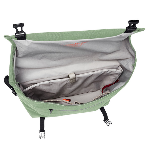 Vaude AUGSBURG IV M Unisex - Fahrradtasche Ansicht 11