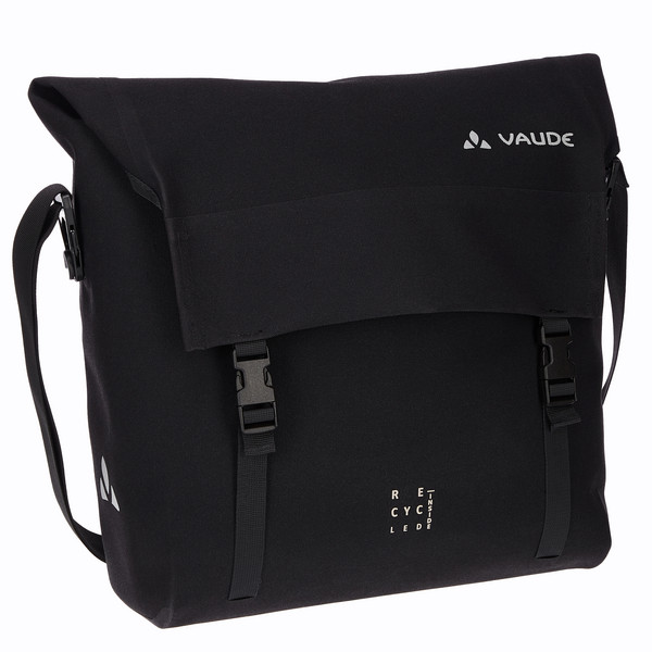 AUGSBURG IV M Unisex - Fahrradtasche-BLACK