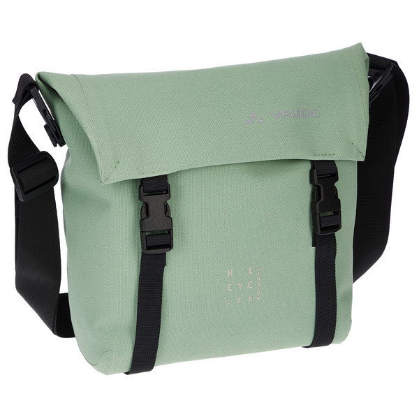 AUGSBURG IV S Unisex - Lenkertasche-WILLOW GREEN