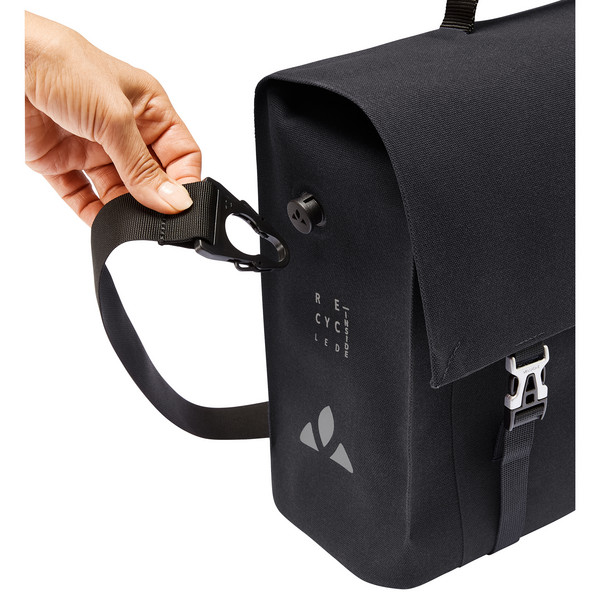 Vaude BAYREUTH IV M Unisex - Fahrradtasche Ansicht 9