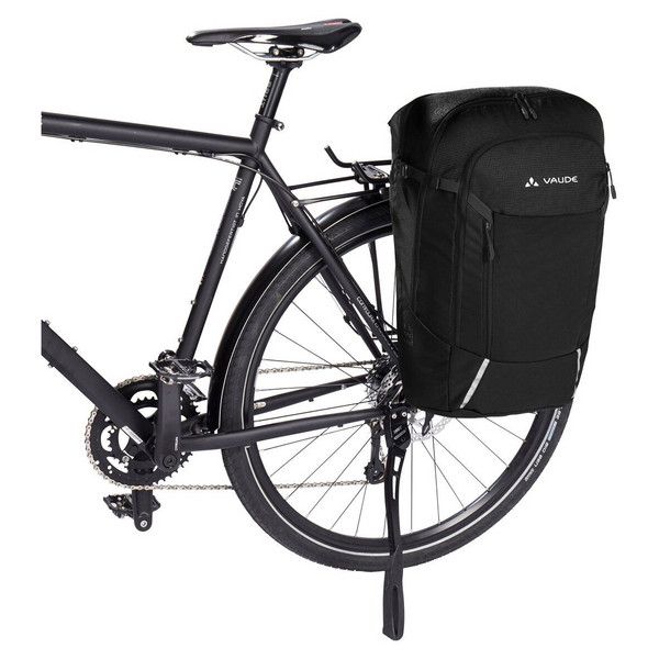 Vaude CYCLE 28 II Unisex - Fahrradtasche Ansicht 17