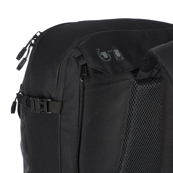 Vaude CYCLE 28 II Unisex - Fahrradtasche Ansicht 9