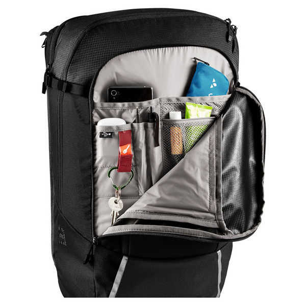 Vaude CYCLE 28 II Unisex - Fahrradtasche Ansicht 15