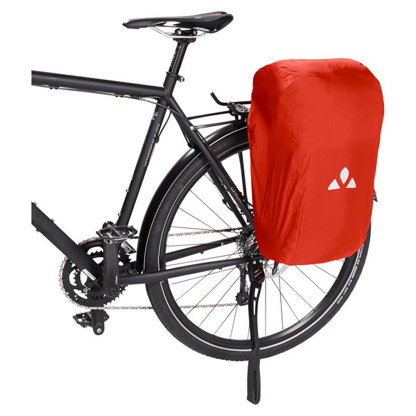 Vaude CYCLE 28 II Unisex - Fahrradtasche Ansicht 18