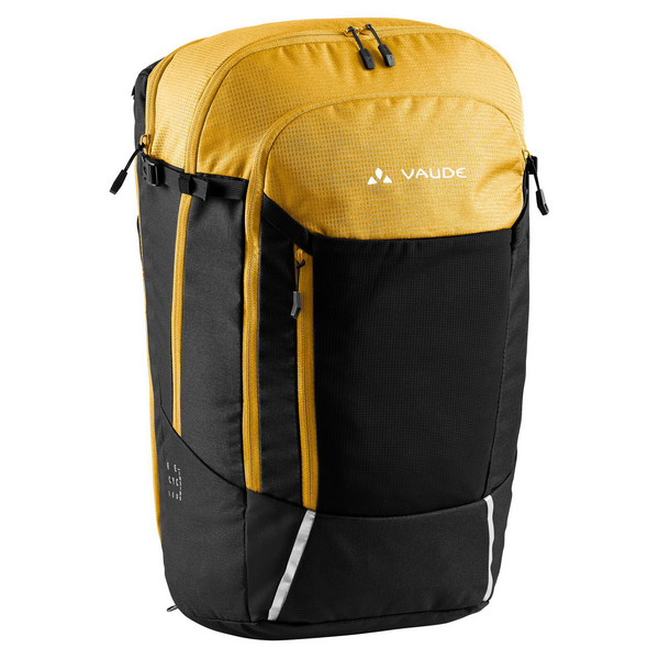 CYCLE 28 II Unisex - Fahrradtasche-BURNT YELLOW