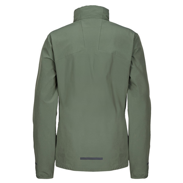 Vaude CYCLIST AIR JACKET Damen - Windbreaker Ansicht 2
