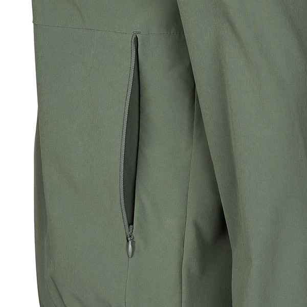 Vaude CYCLIST AIR JACKET Damen - Windbreaker Ansicht 3