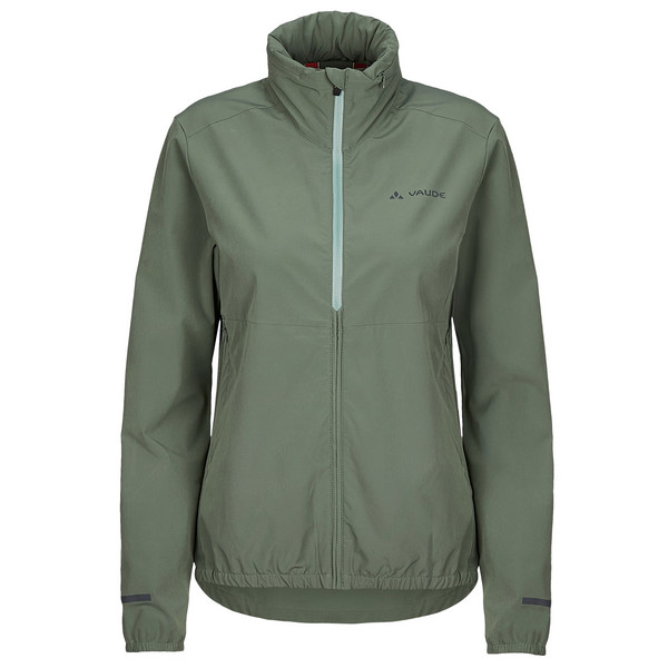 Vaude CYCLIST AIR JACKET Damen - Windbreaker