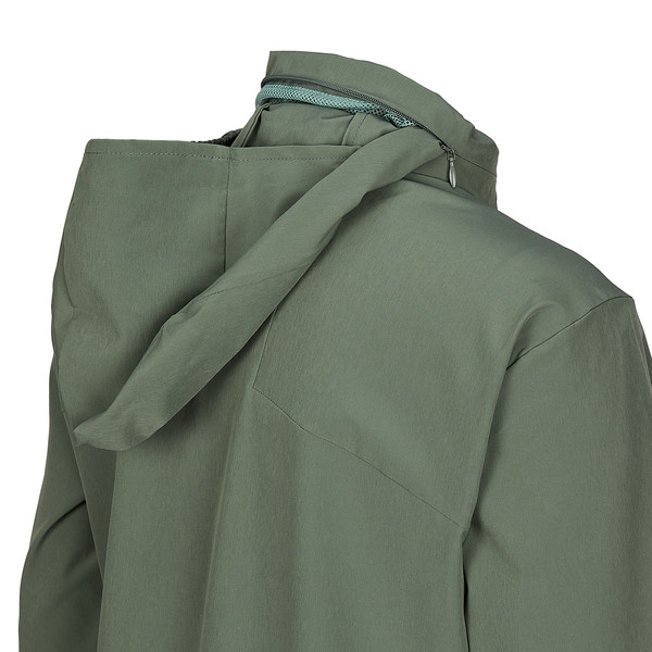 Vaude CYCLIST AIR JACKET Damen - Windbreaker Ansicht 5